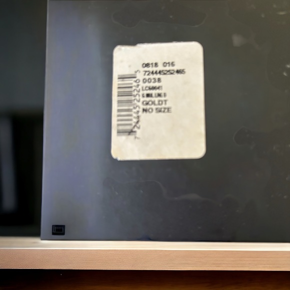 Louise Et Cie 4 in Wide Cuff with Pink and Clear Austrian Crystals! NO OFFERS - Picture 7 of 9